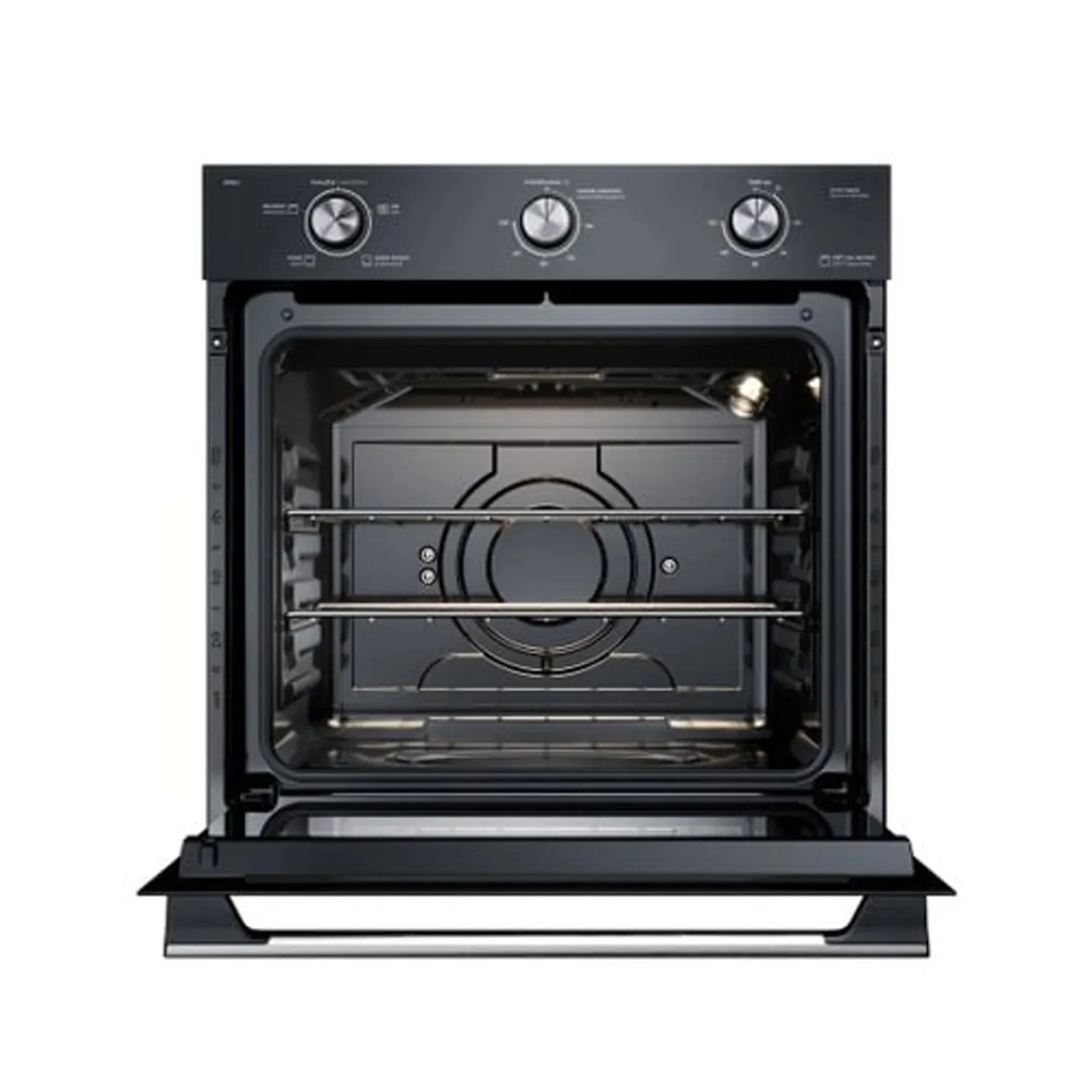 HORNO EMPOTRABLE ELECTROLUX OE8EL 80 L - 3