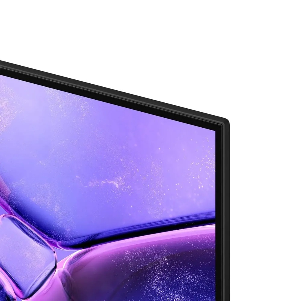 TELEVISOR SMART TV 4K UHD SAMSUNG 55U8000F (2025) 55' - 4