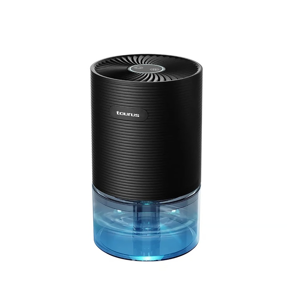 DESHUMEDECEDOR PORTATIL TAURUS MOD DH-250 - 2