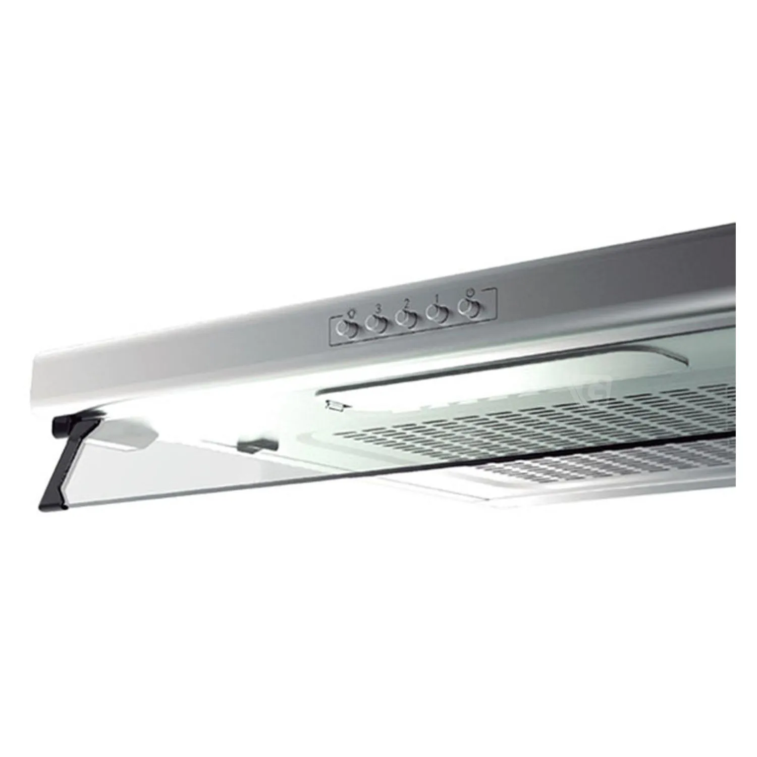 COCINA DE PISO A GAS 52 CM MABE TX5110P2 + CAMPANA 60 CM CMU6020PI0 - 6
