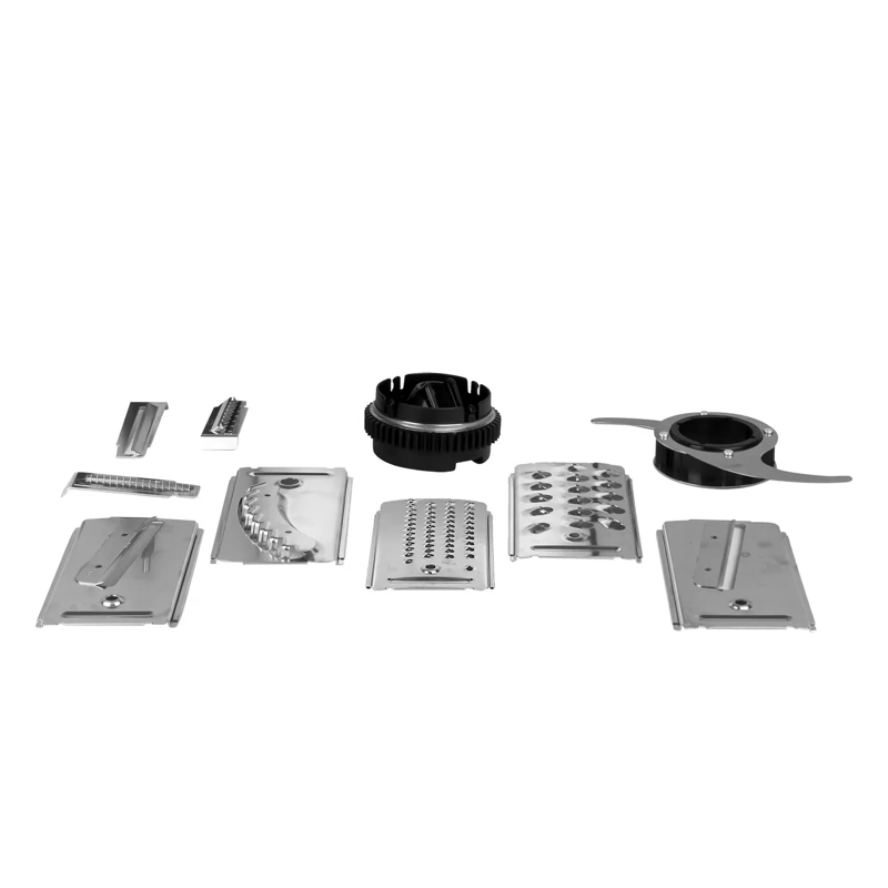 PROCESADOR DE ALIMENTOS 2 LITROS 7EN1 FP416A IMACO - 3