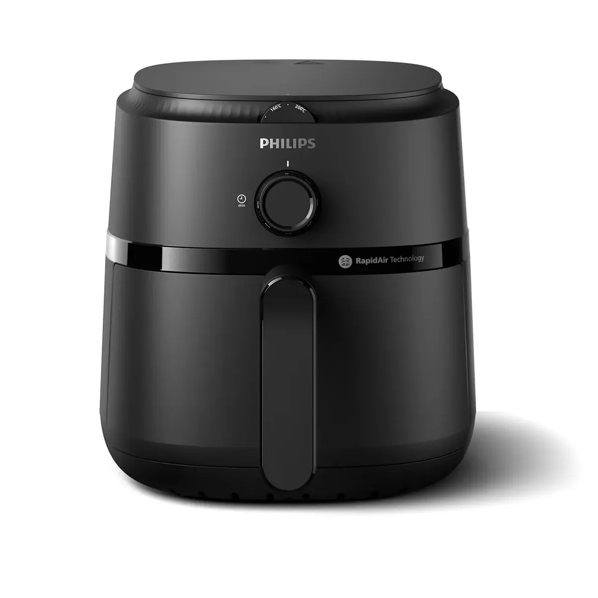 FREIDORA DE AIRE MANUAL PHILIPS NA120-00 4.2 LITROS - 1