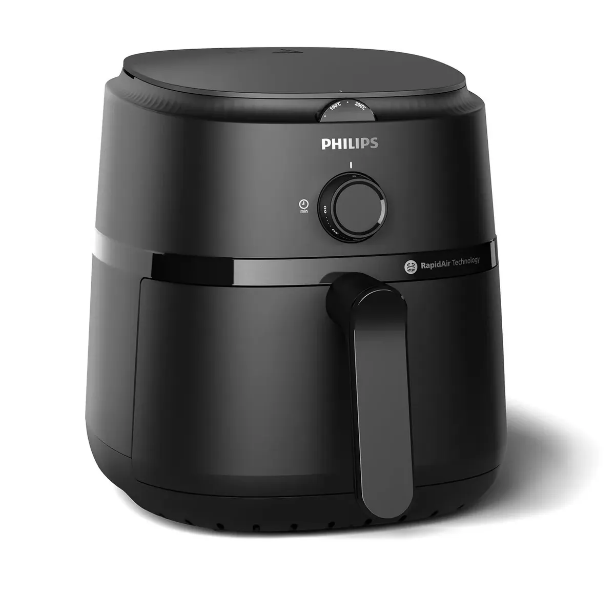 FREIDORA DE AIRE MANUAL PHILIPS NA120-00 4.2 LITROS - 2