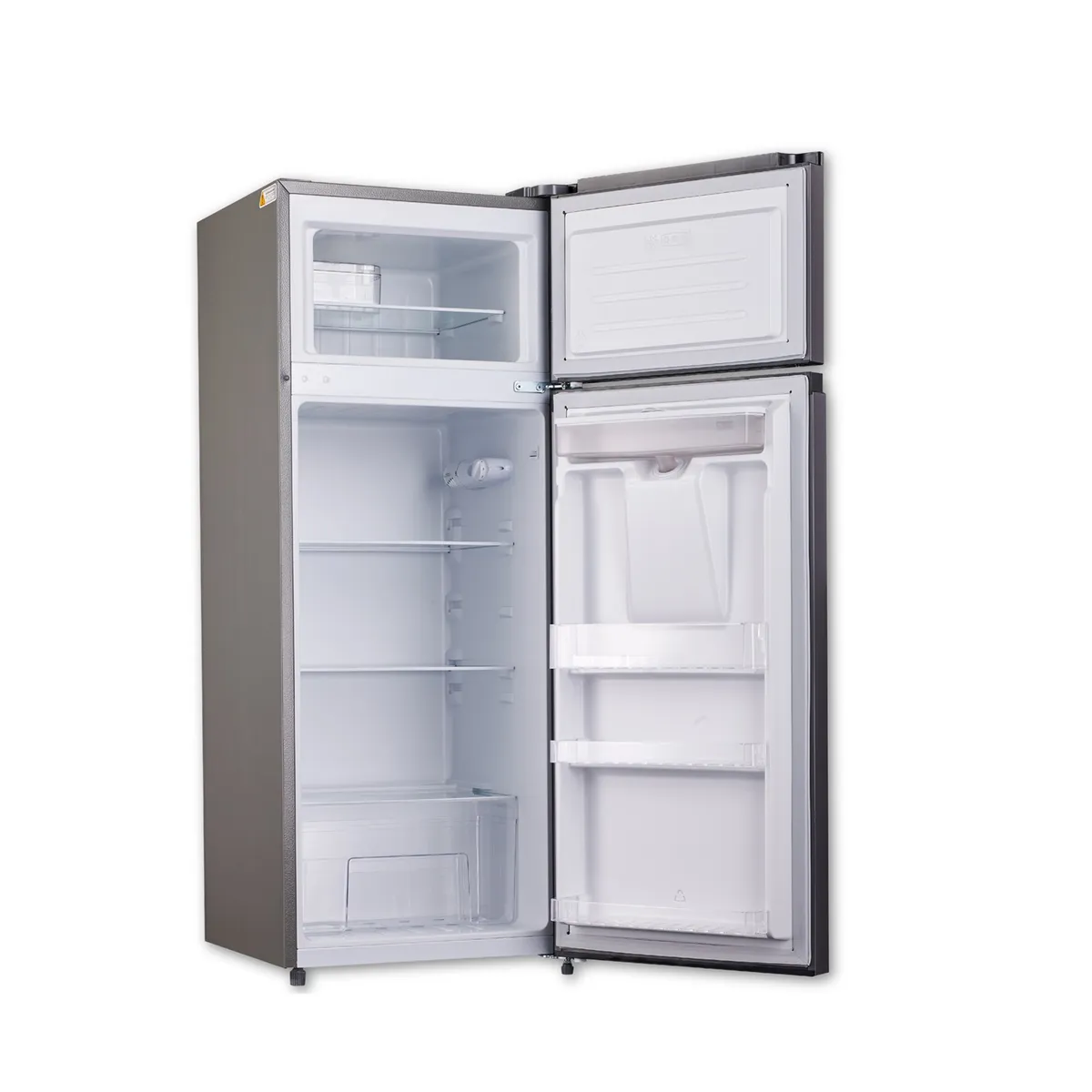 REFRIGERADORA OSTER 206L OS PDFKE211TSD - 4