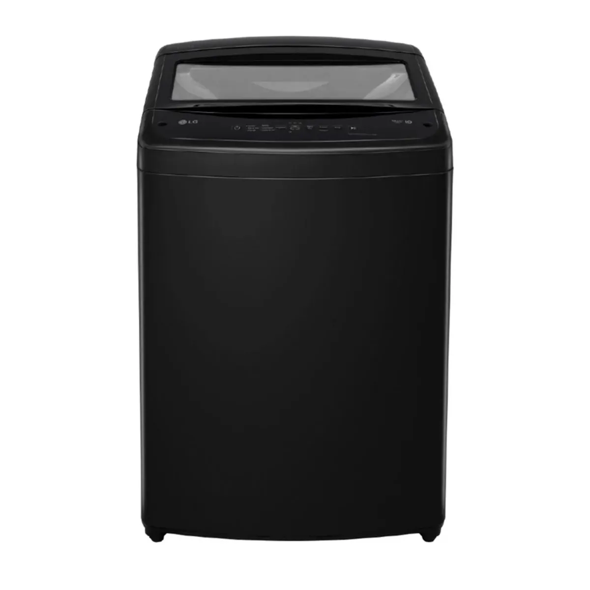 LAVADORA LG 16 KG CARGA SUPERIOR TURBODRUM™ WT16OBVTB – ONYX NEGRO - 3