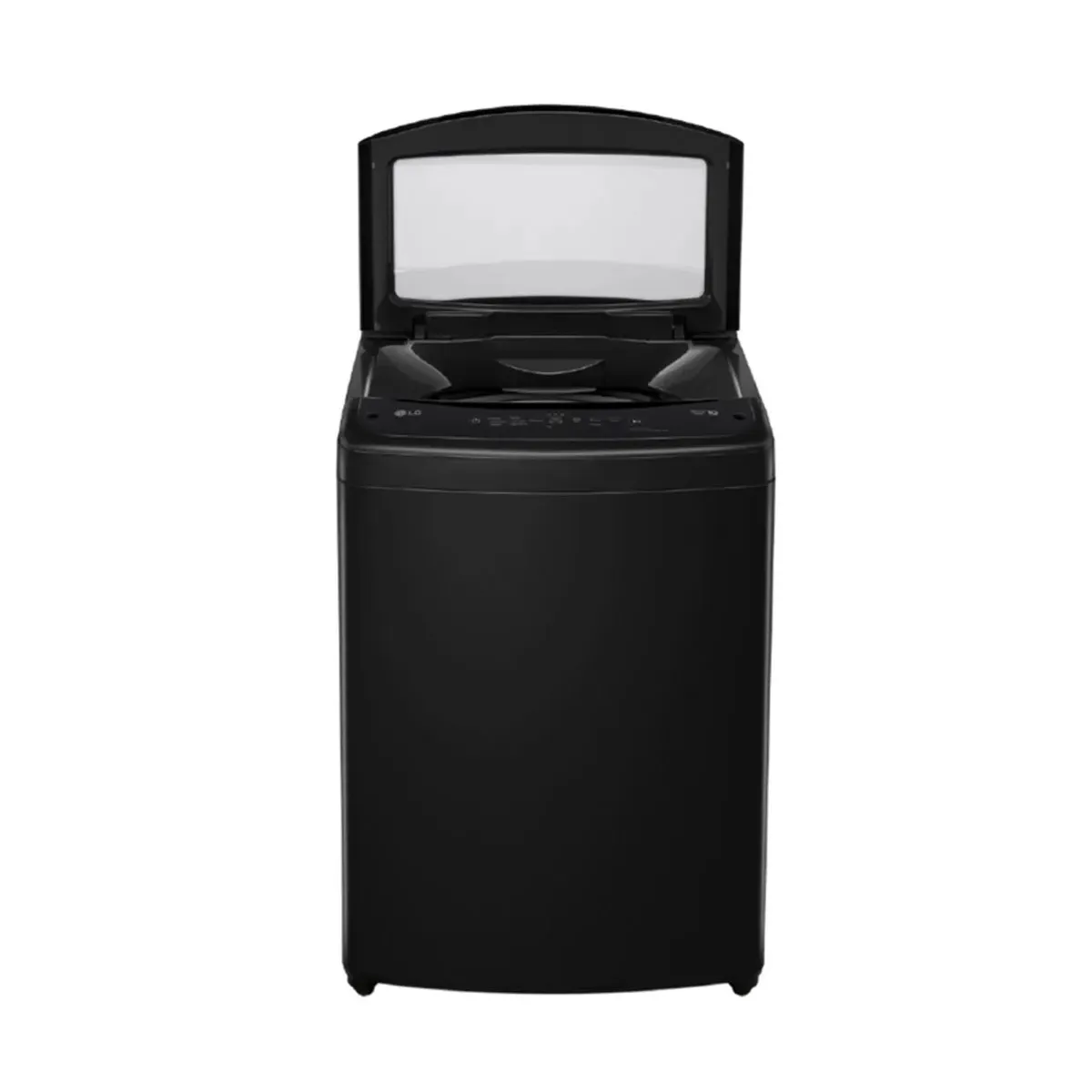 LAVADORA LG 16 KG CARGA SUPERIOR TURBODRUM™ WT16OBVTB – ONYX NEGRO - 5