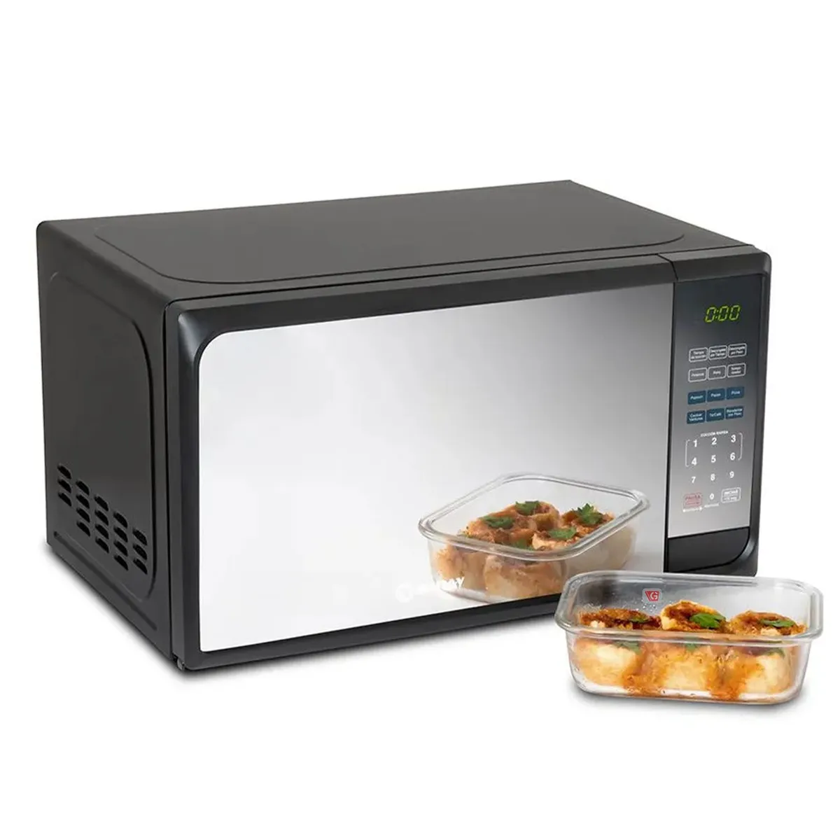 HORNO MICROONDAS MIRAY HMM-20N 20 L - 2