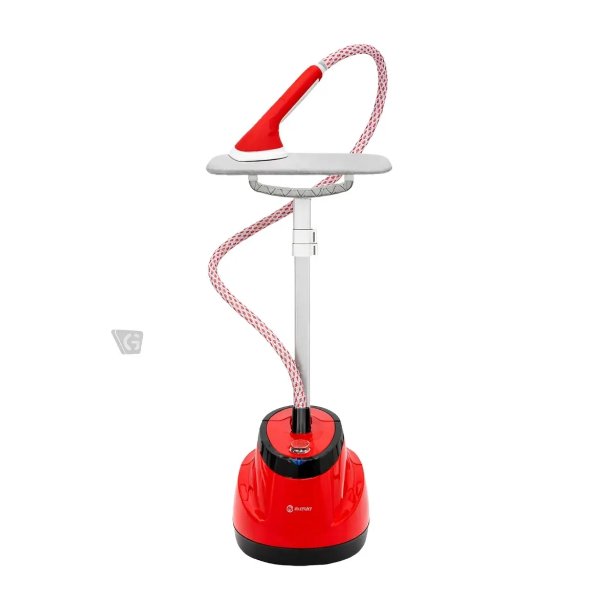 VAPORIZADOR DE PRENDAS MIRAY VPM-10 - 2