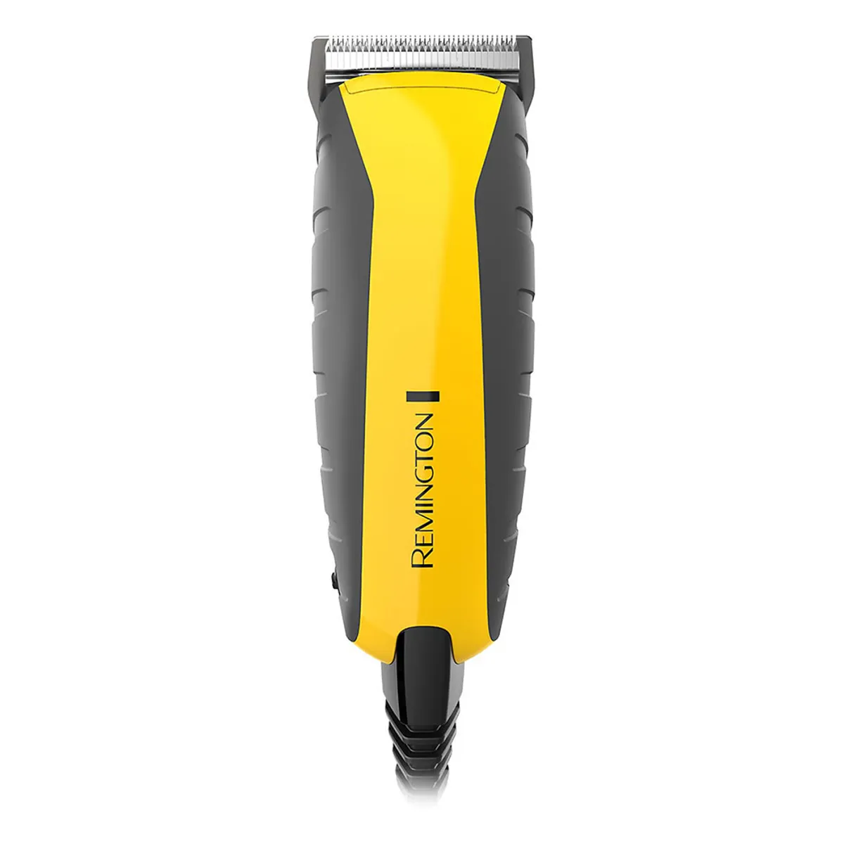 CORTADOR DE CABELLO REMINGTON VIRTUALMENTE INDESTRUCTIBLE HC5850 AMARILLO - 2