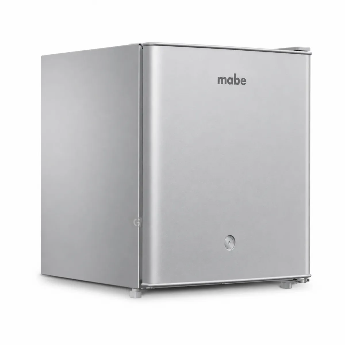 FRIGOBAR 42 L BRUTOS INOX MABE RMF02PRX1 - 2