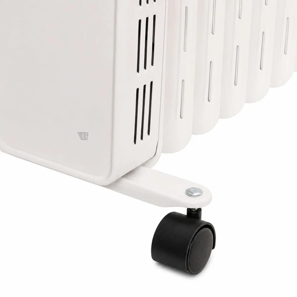 ESTUFA TERMO RADIADOR MIRAY TRM-1105D 11 CELDAS - 4