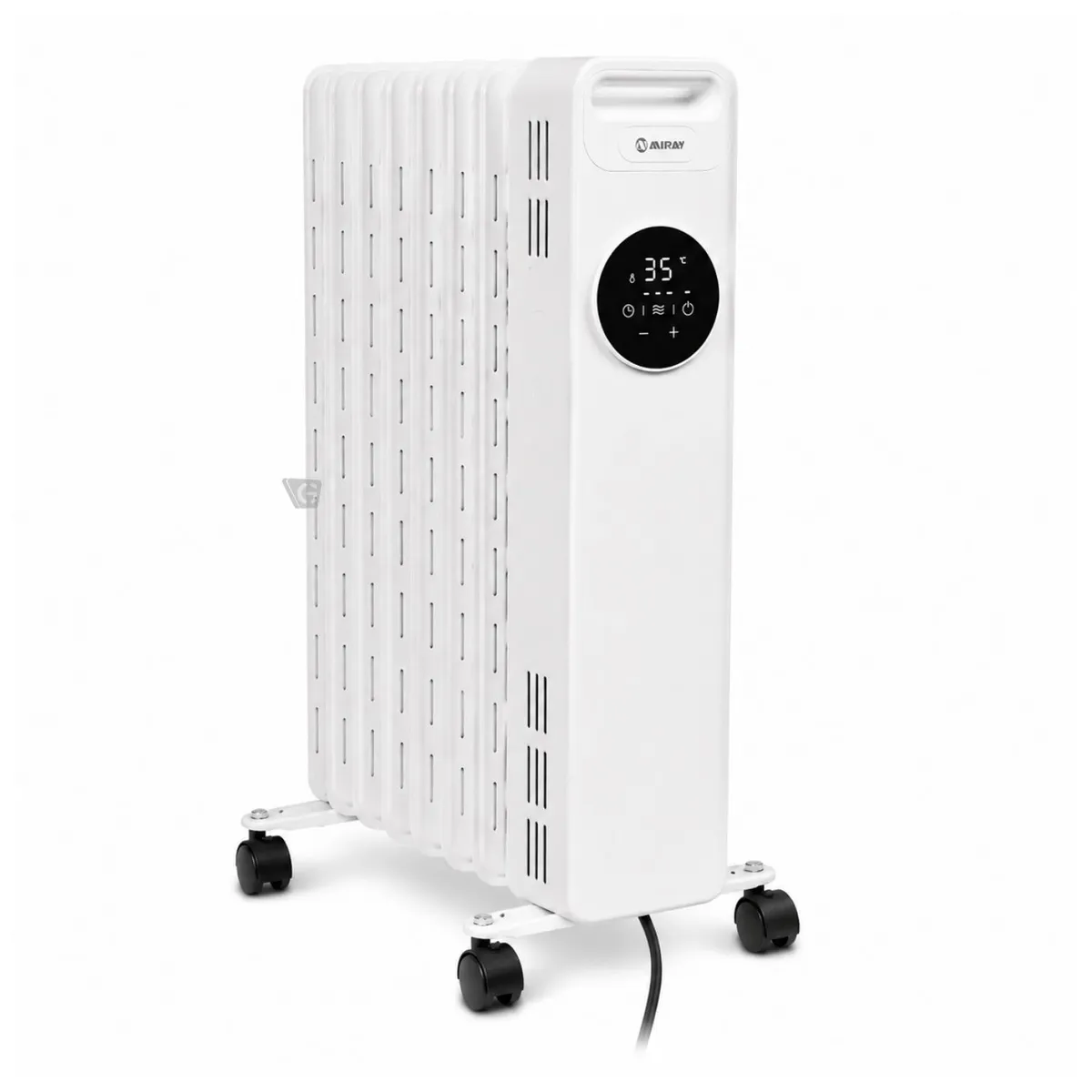 ESTUFA TERMO RADIADOR MIRAY TRM-905D 9 CELDAS - 2