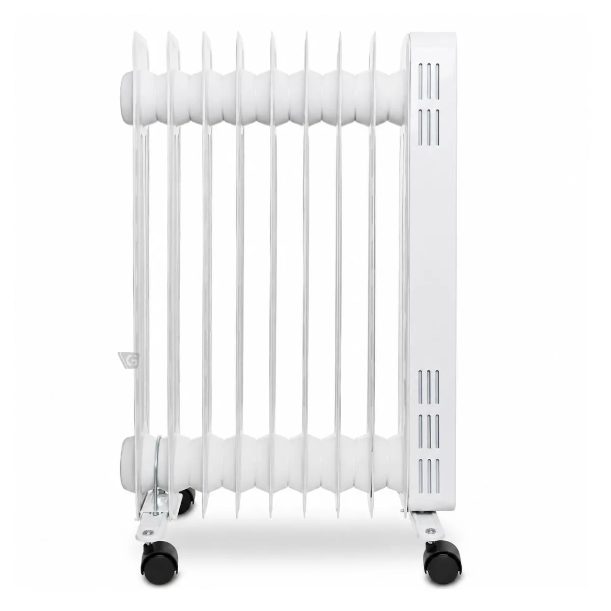 ESTUFA TERMO RADIADOR MIRAY TRM-905D 9 CELDAS - 8