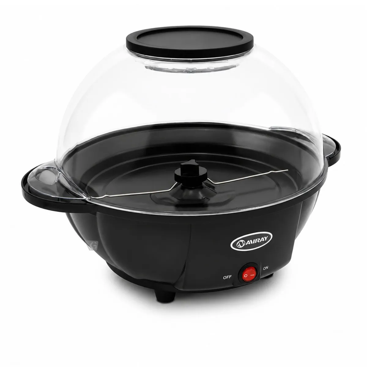 MÁQUINA POP CORNERA MIRAY POPM-14 120GR - 2