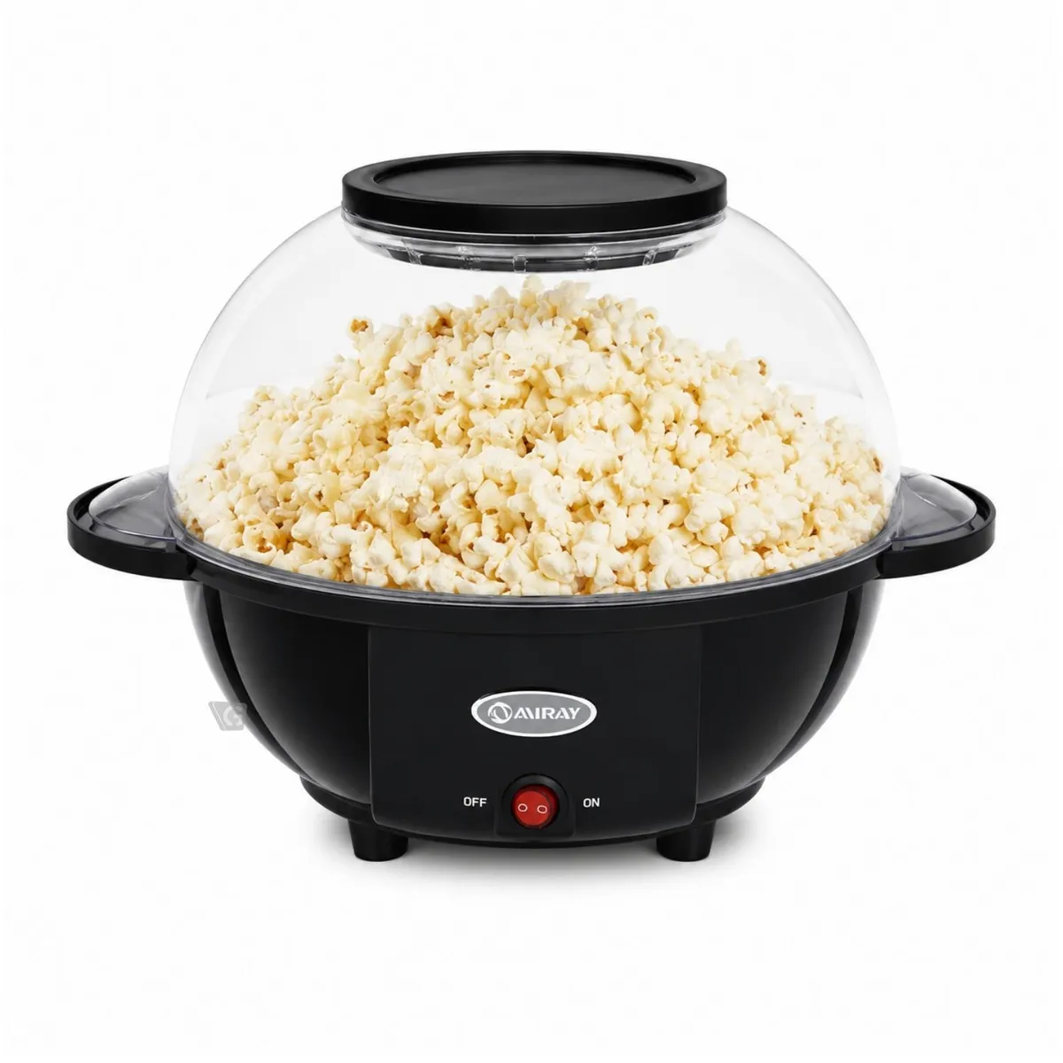 MÁQUINA POP CORNERA MIRAY POPM-14 120GR - 3