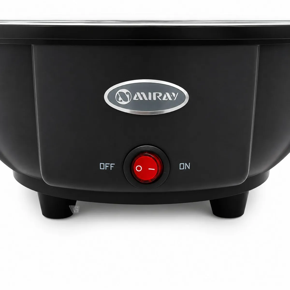MÁQUINA POP CORNERA MIRAY POPM-14 120GR - 7