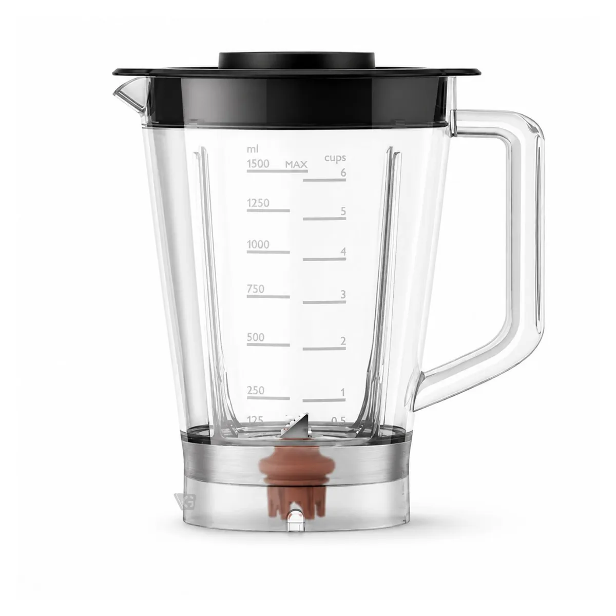 PROCESADORA DE ALIMENTOS PHILIPS SERIE 3000 MOD. HR7301/90 - 3