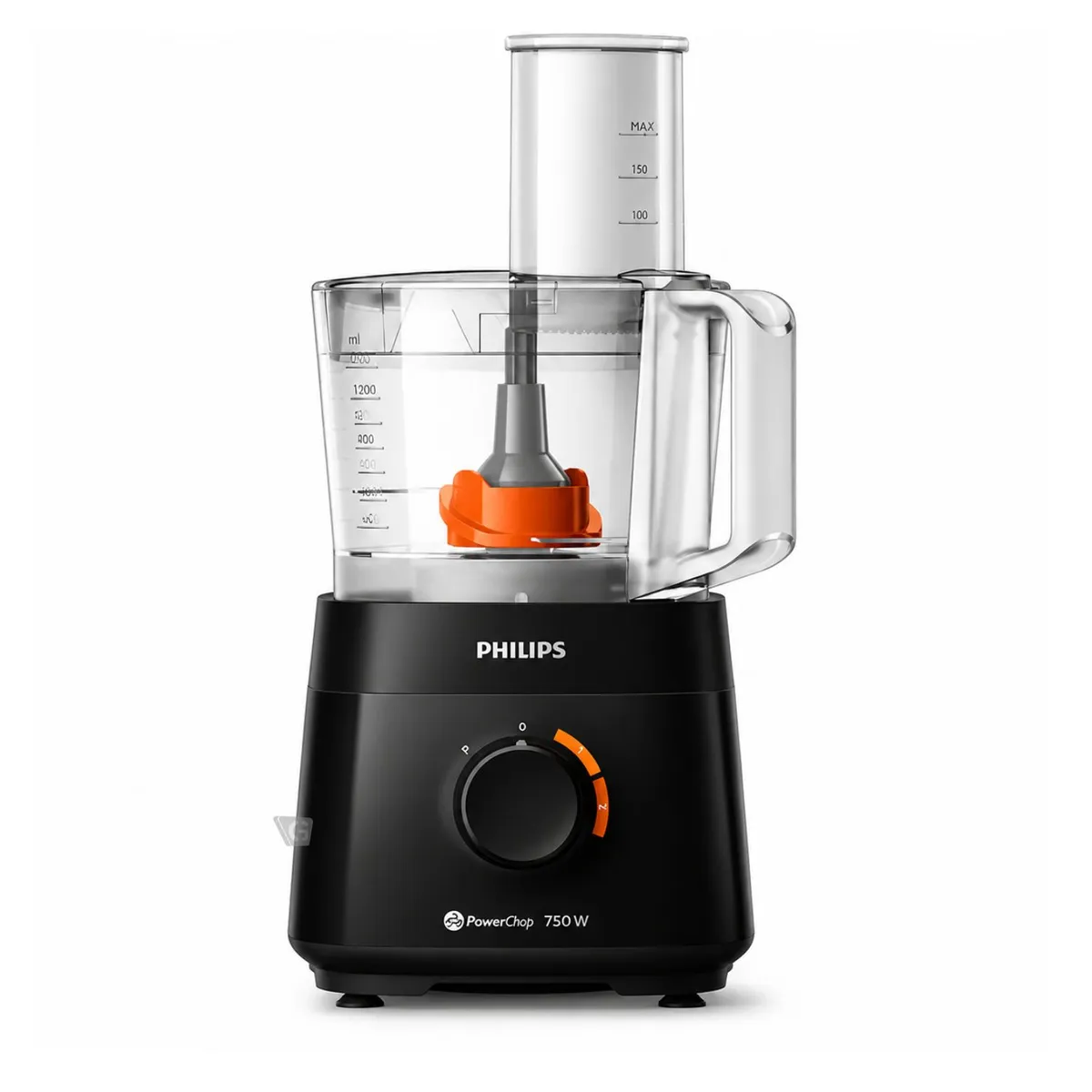 PROCESADORA DE ALIMENTOS PHILIPS SERIE 3000 MOD. HR7301/90 - 4