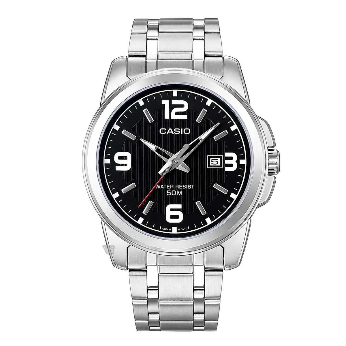 RELOJ CASIO MUJER LTP-1314D-1AV - 2