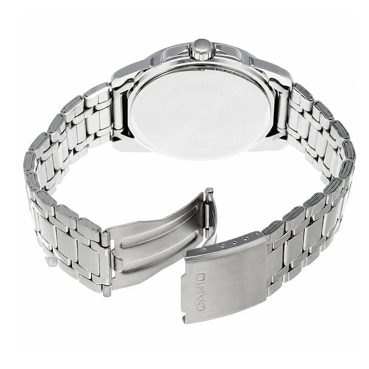 RELOJ CASIO MUJER LTP-1314D-1AV - 3
