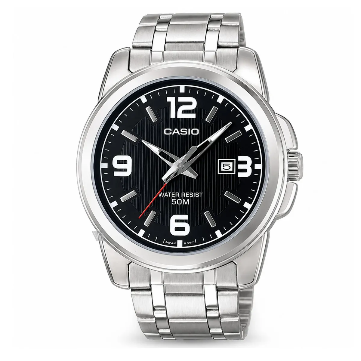 RELOJ CASIO MUJER LTP-1314D-1AV - 4