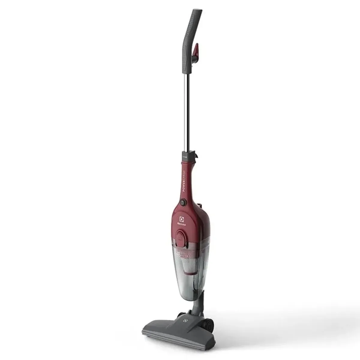 ASPIRADORA VERTICAL CON CABLE POWER SPEED STK13 ELECTROLUX - 2