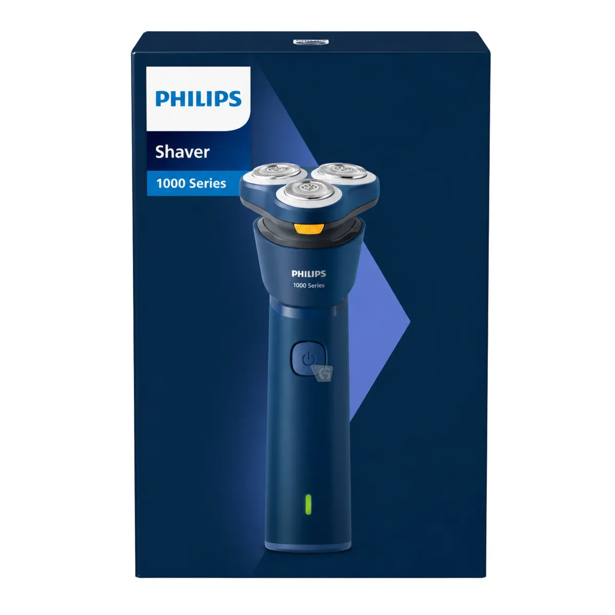 AFEITADORA SHAVER SERIES 1000 ELÉCTRICA PARA USO EN SECO Y HÚMEDO S1881_00 PHILIPS - 4