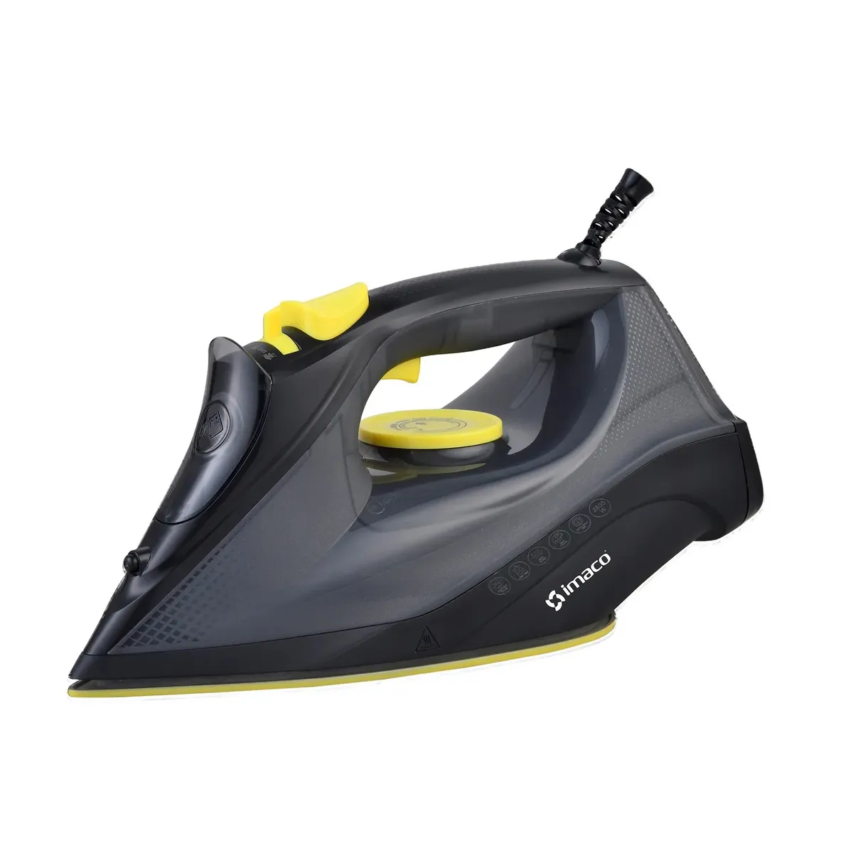 PLANCHA VAPOR FULL BASE CERAMIC ETA2845 IMACO - 1