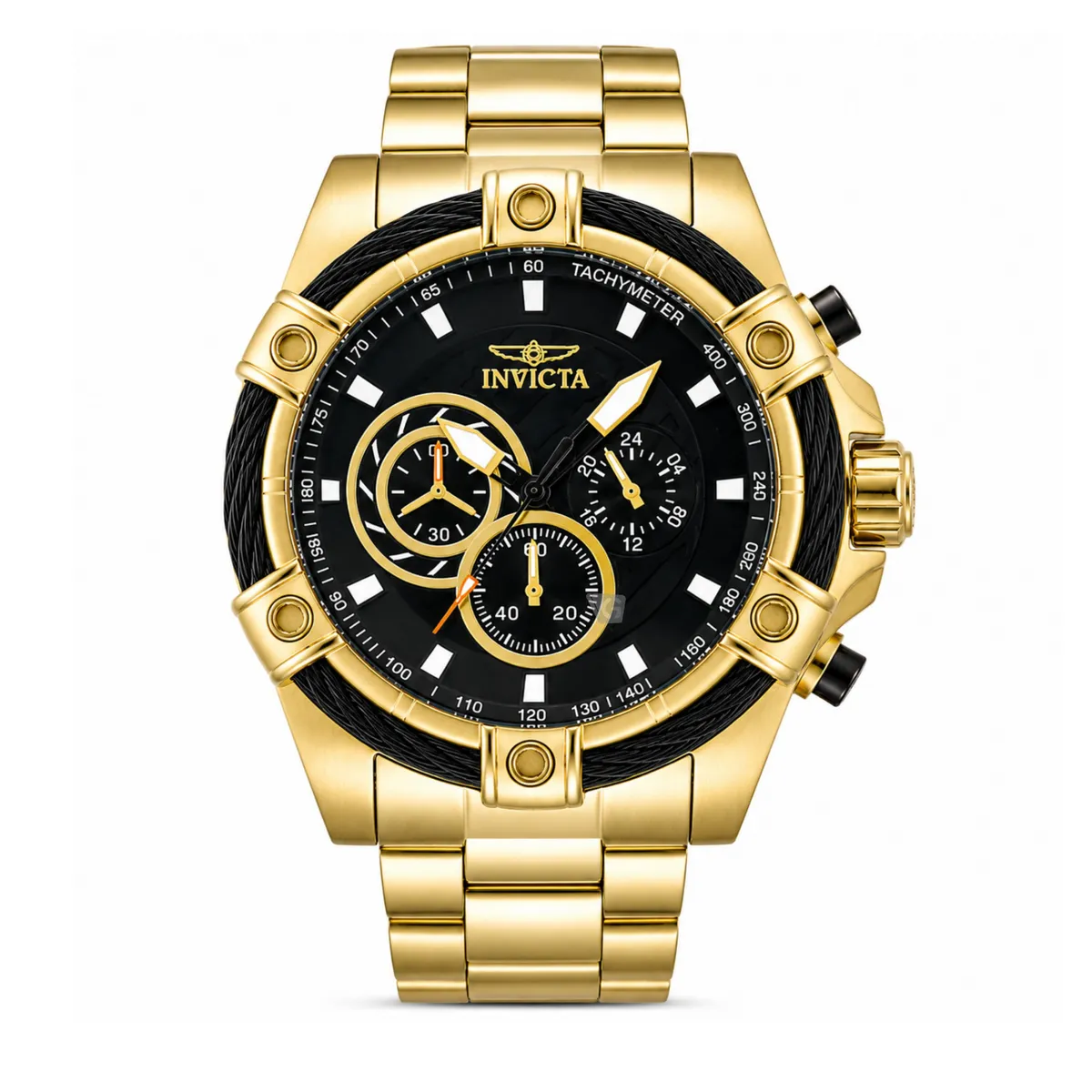 RELOJ PARA HOMBRE INVICTA BOLT 48867 - 2
