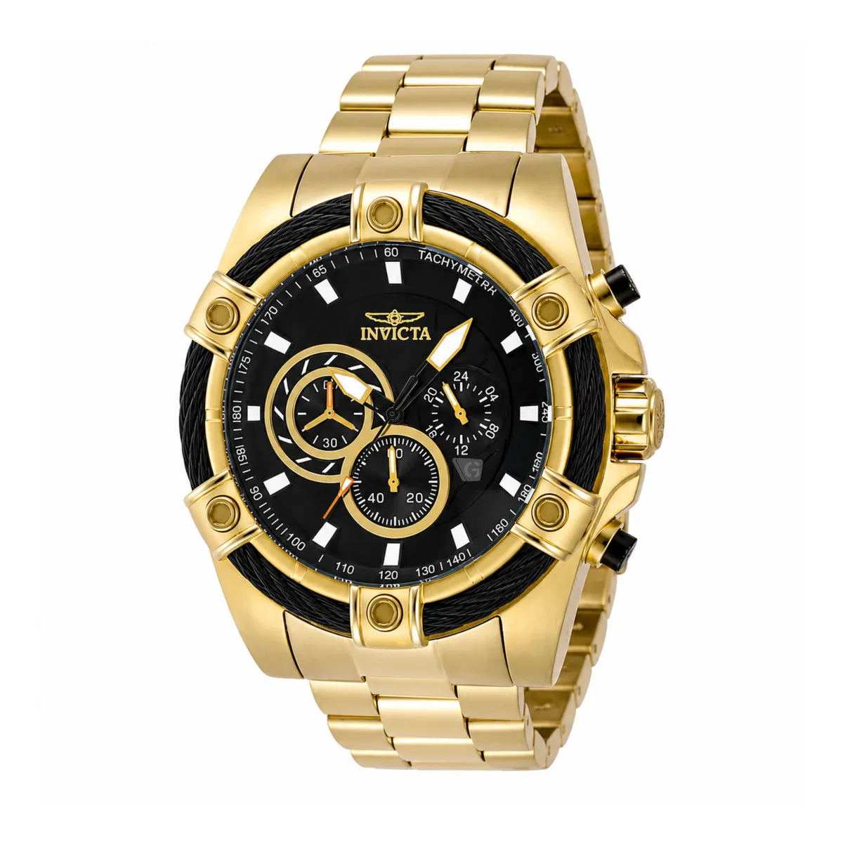 RELOJ PARA HOMBRE INVICTA BOLT 48867 - 3