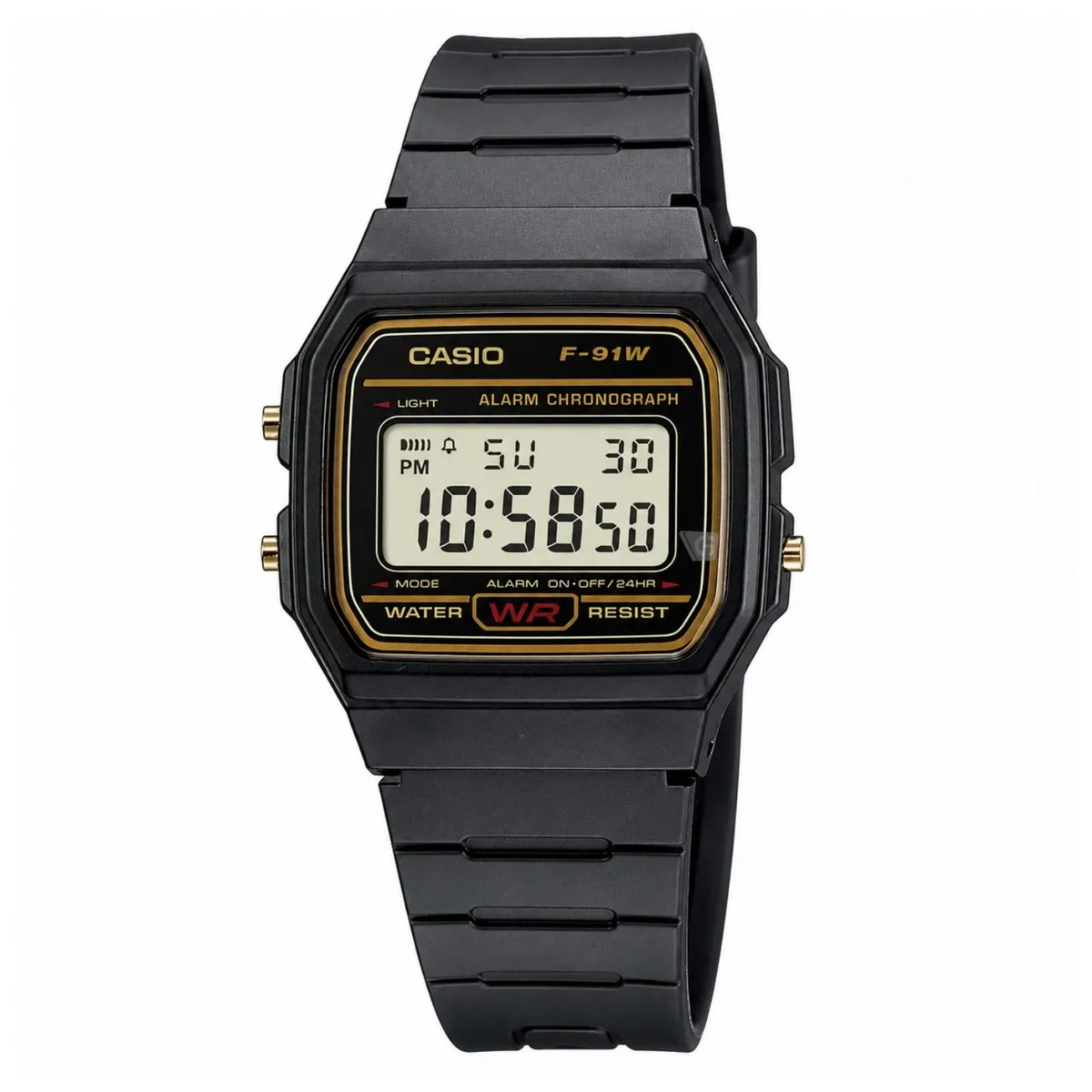 RELOJ CASIO F-91WG-9 HOMBRE - 2