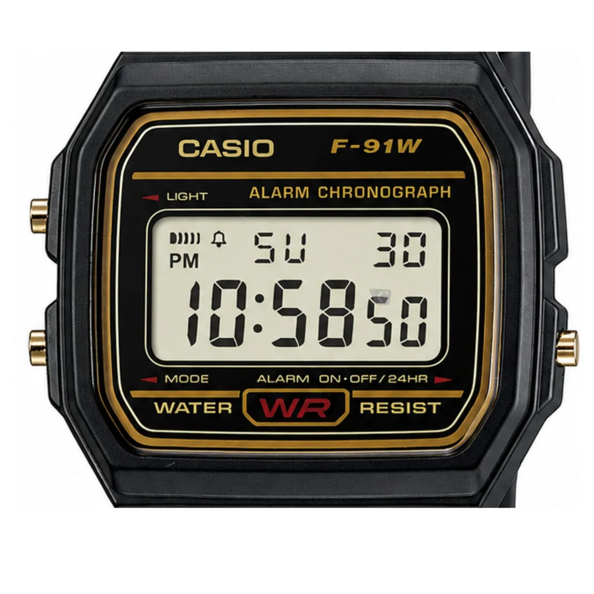 RELOJ CASIO F-91WG-9 HOMBRE - 3