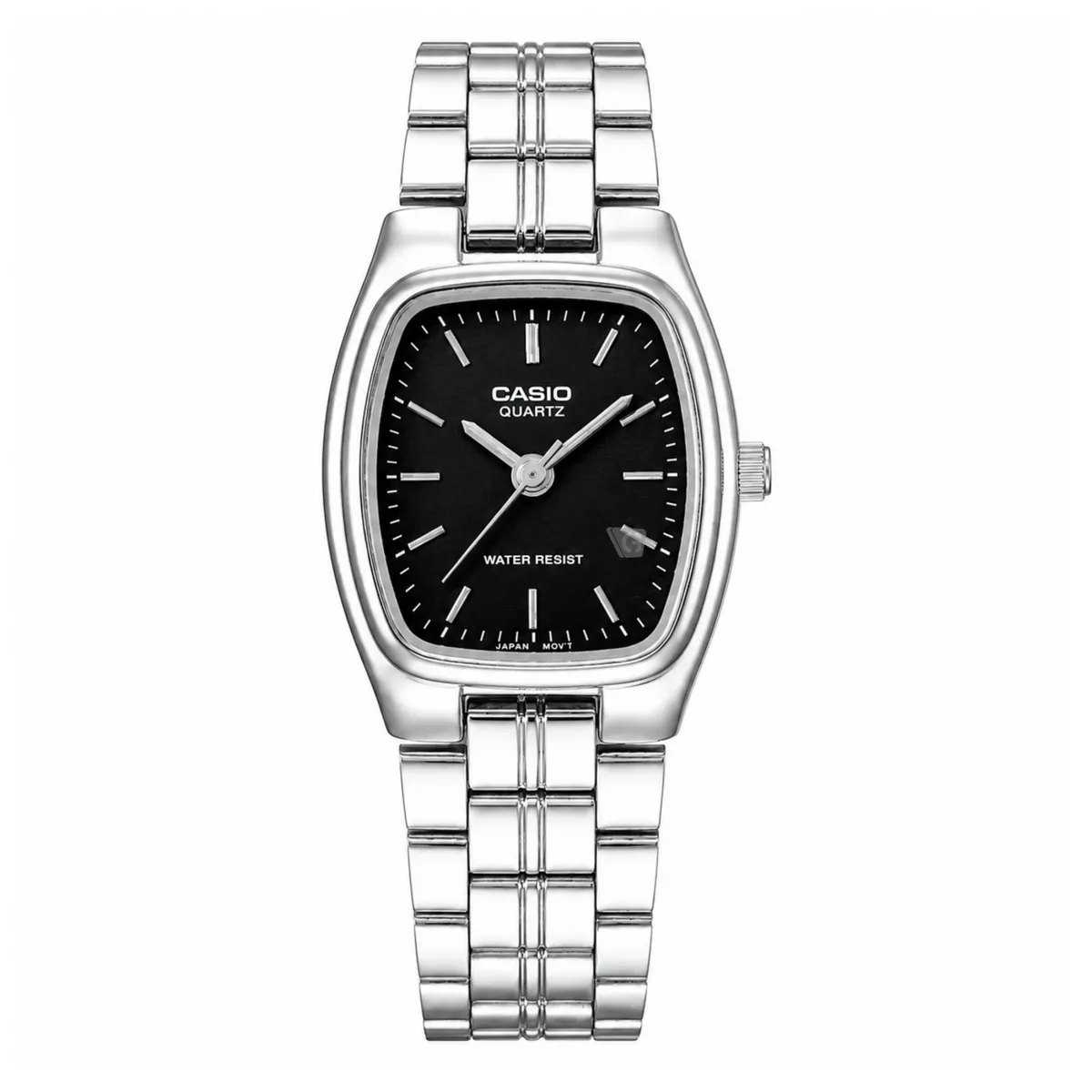 RELOJ CASIO PARA MUJER LTP-1169D-1A - 2
