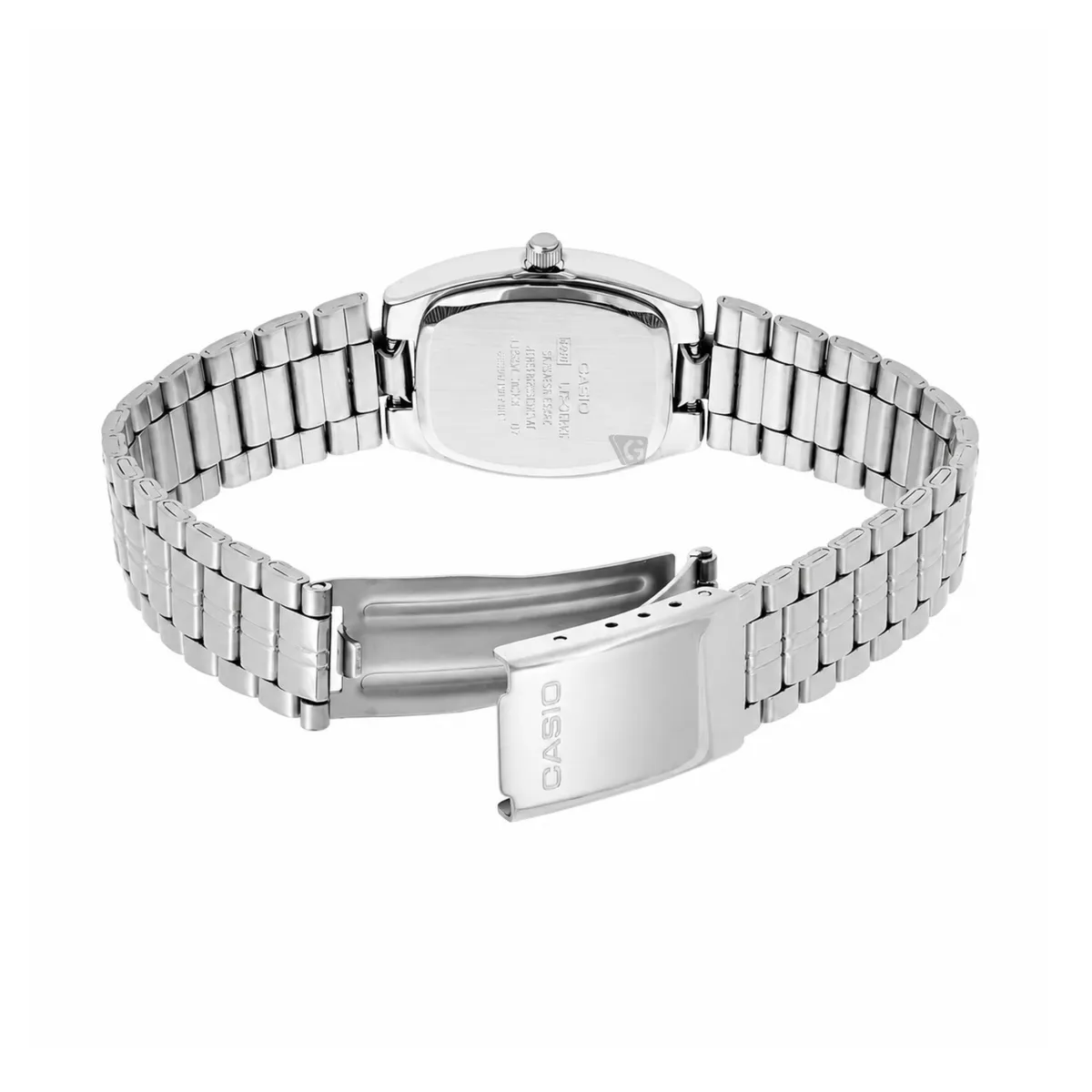 RELOJ CASIO PARA MUJER LTP-1169D-1A - 3