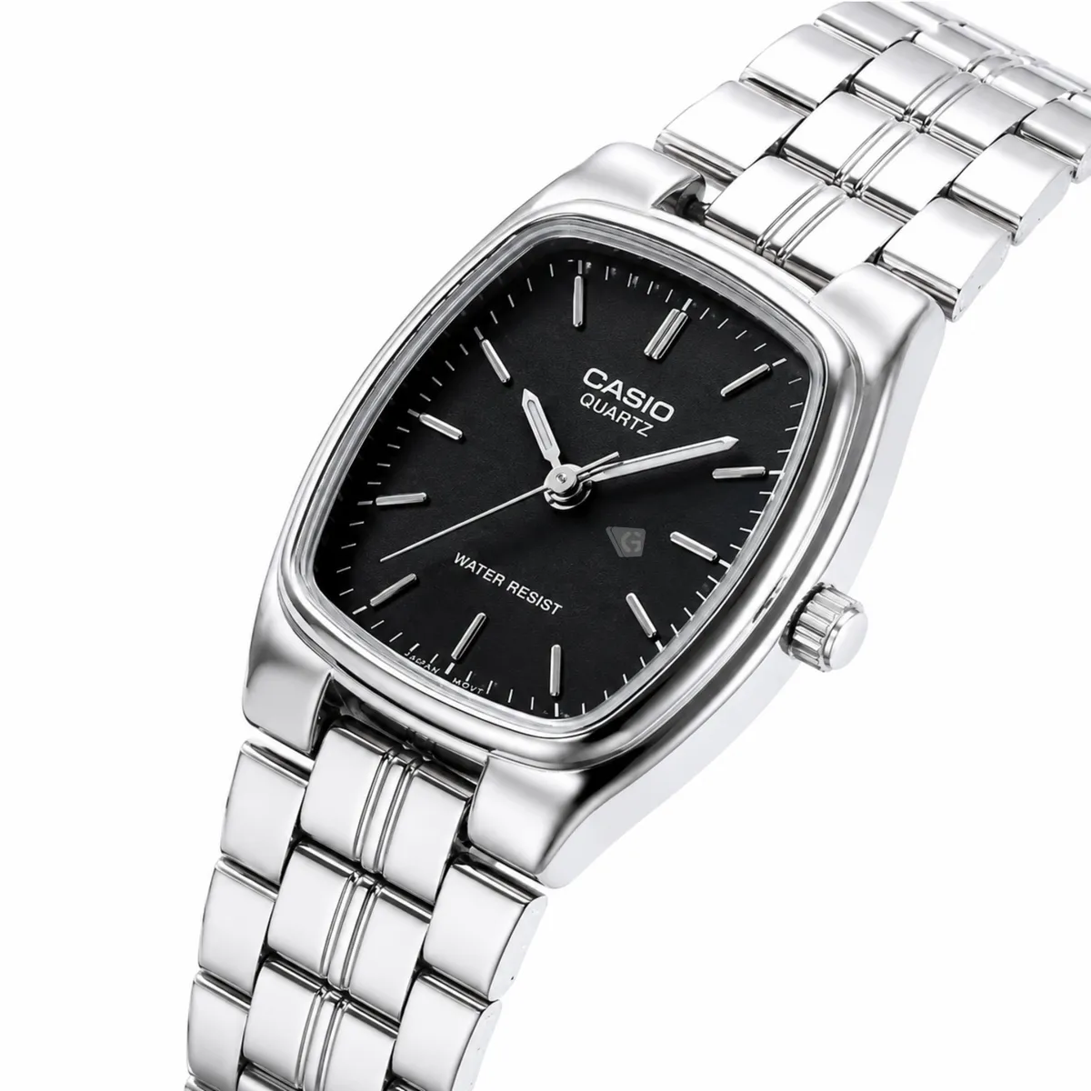 RELOJ CASIO PARA MUJER LTP-1169D-1A - 4