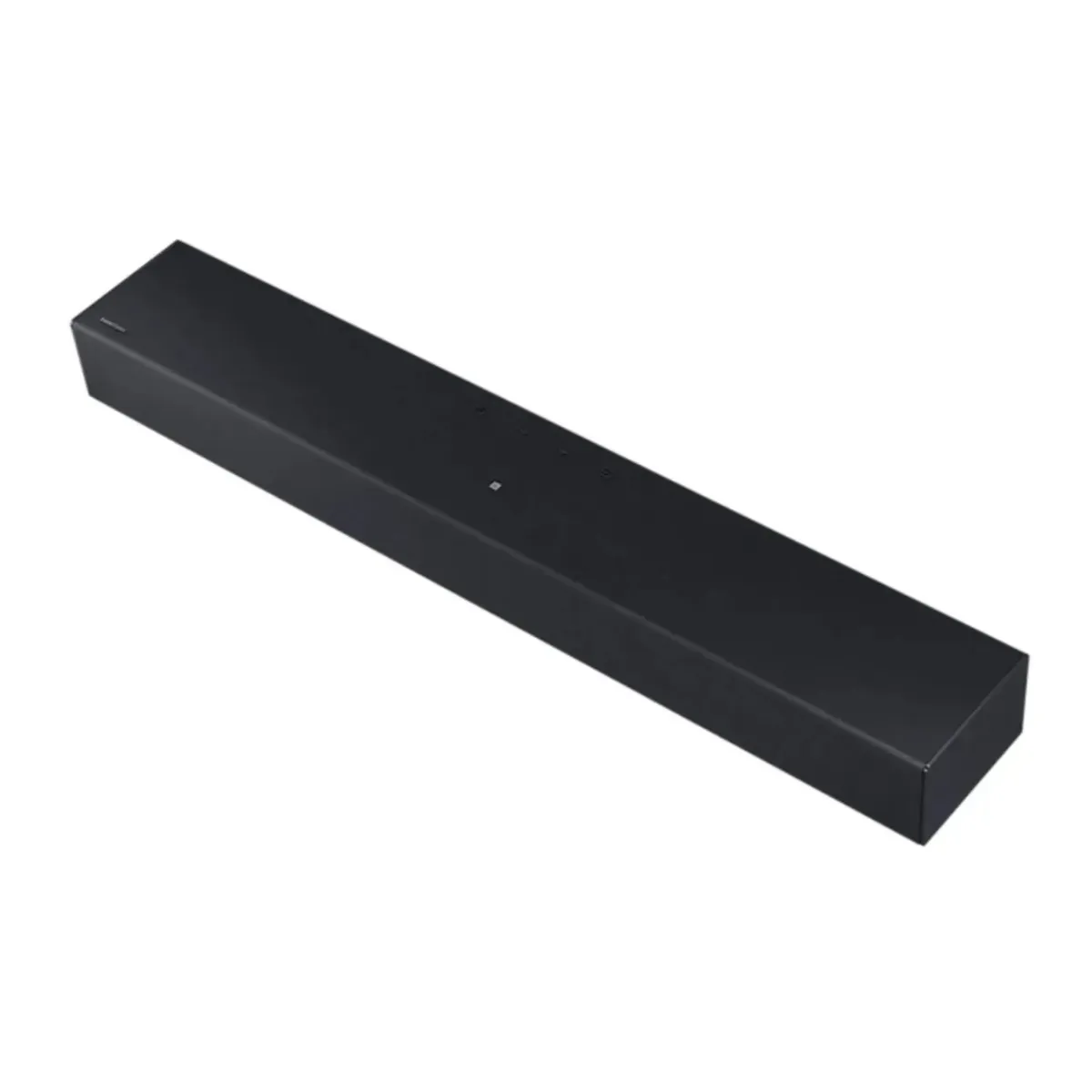 SOUNDBAR SAMSUNG 2.0 CH HW-B400F 40 WATTS (2025 - 4