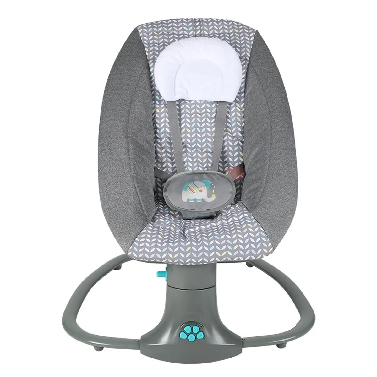 SILLA NIDO 3 EN 1 DELUXE INFANTI 08103 - 2