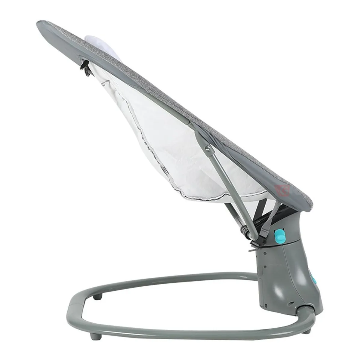 SILLA NIDO 3 EN 1 DELUXE INFANTI 08103 - 4