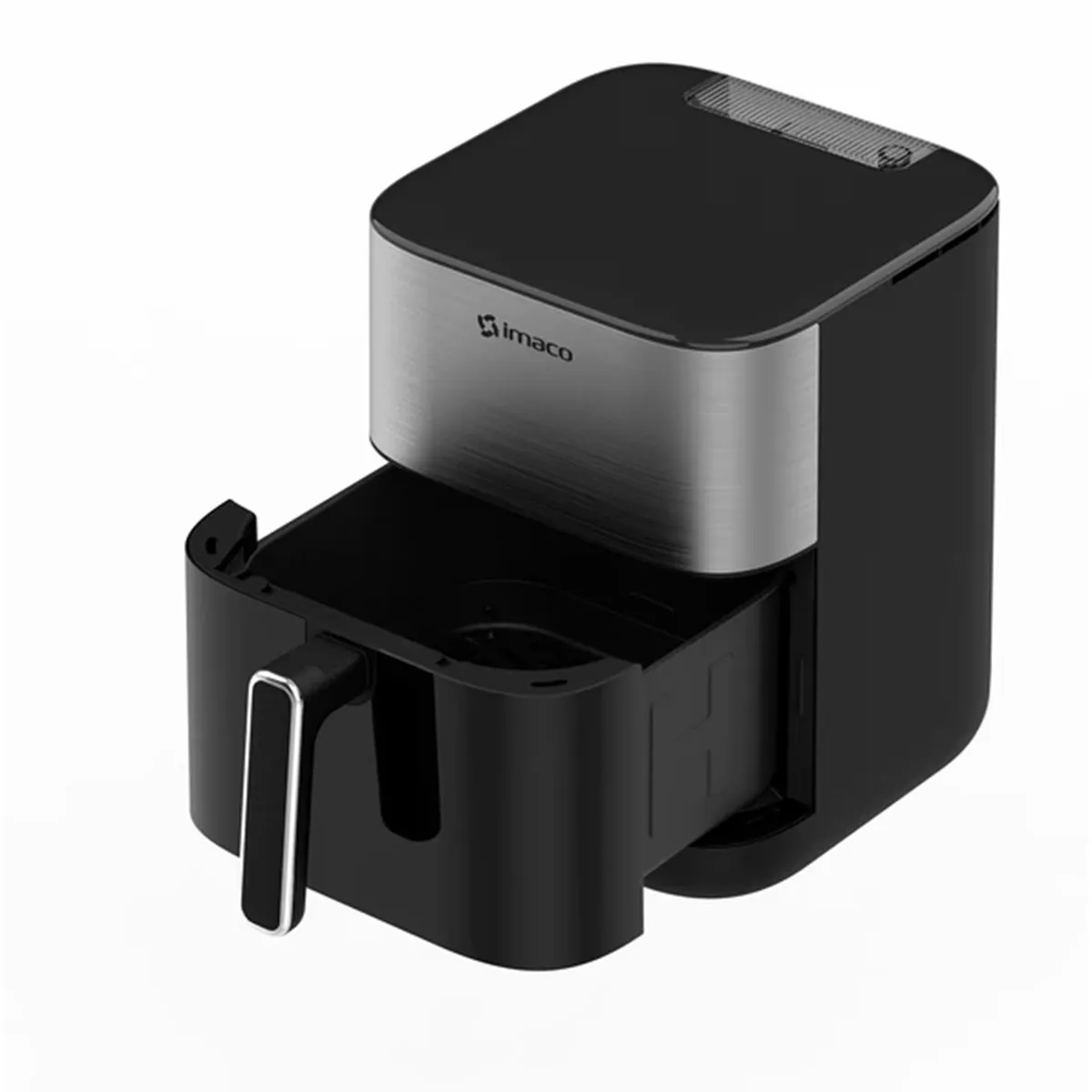 FREIDORA DE AIRE DIGITAL IMACO - AF6018ST - 6L - 3
