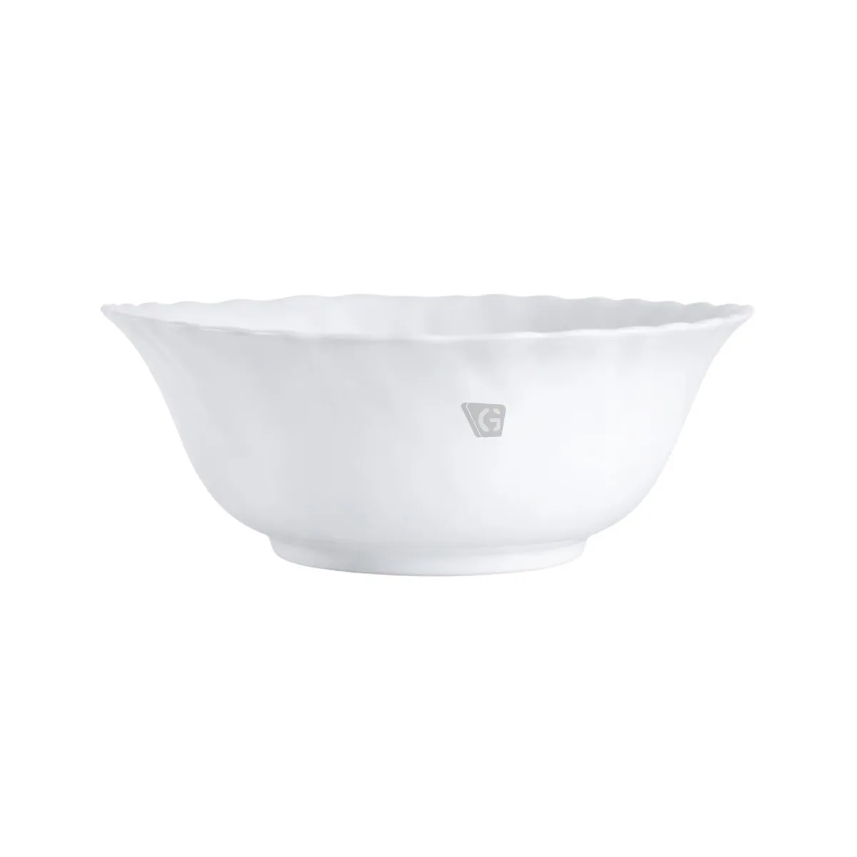 JUEGO DE VAJILLA OSTER DINNERWARE 16 PIEZAS 139976.16 - 4