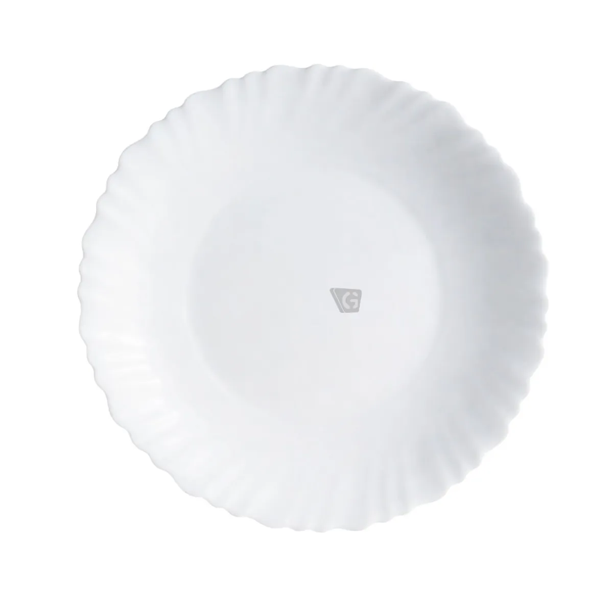 JUEGO DE VAJILLA OSTER DINNERWARE 16 PIEZAS 139976.16 - 5