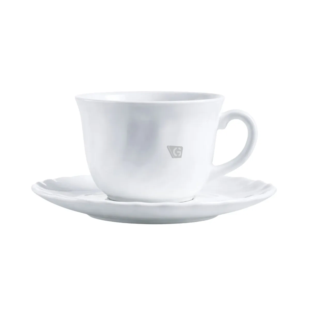 JUEGO DE VAJILLA OSTER DINNERWARE 16 PIEZAS 139976.16 - 6
