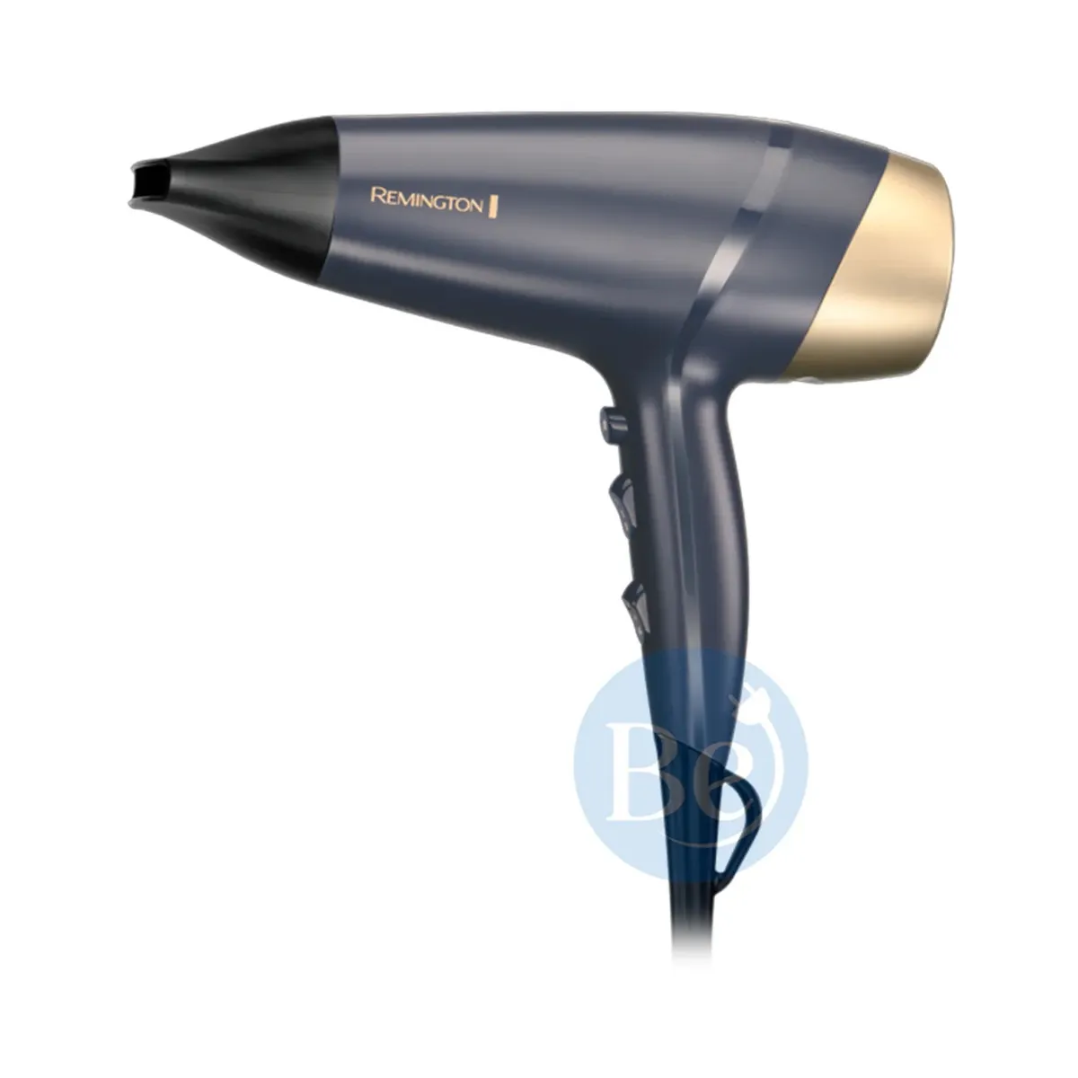 SECADORA DE CABELLO REMINGTON SAPPHIRE LUXE D5805 - 1