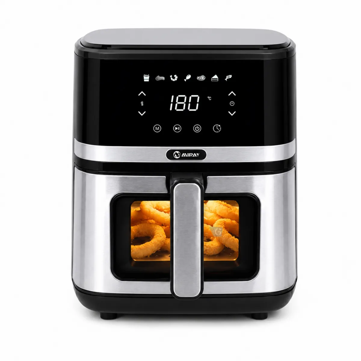 FREIDORA DIGITAL MIRAY OFM-114 5.5L - 2