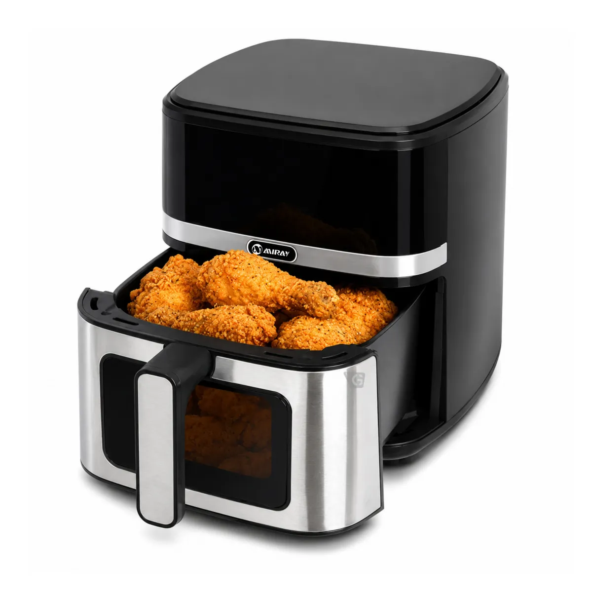 FREIDORA DIGITAL MIRAY OFM-114 5.5L - 4
