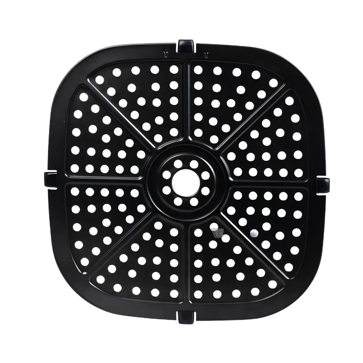 FREIDORA DIGITAL MIRAY OFM-114 5.5L - 6