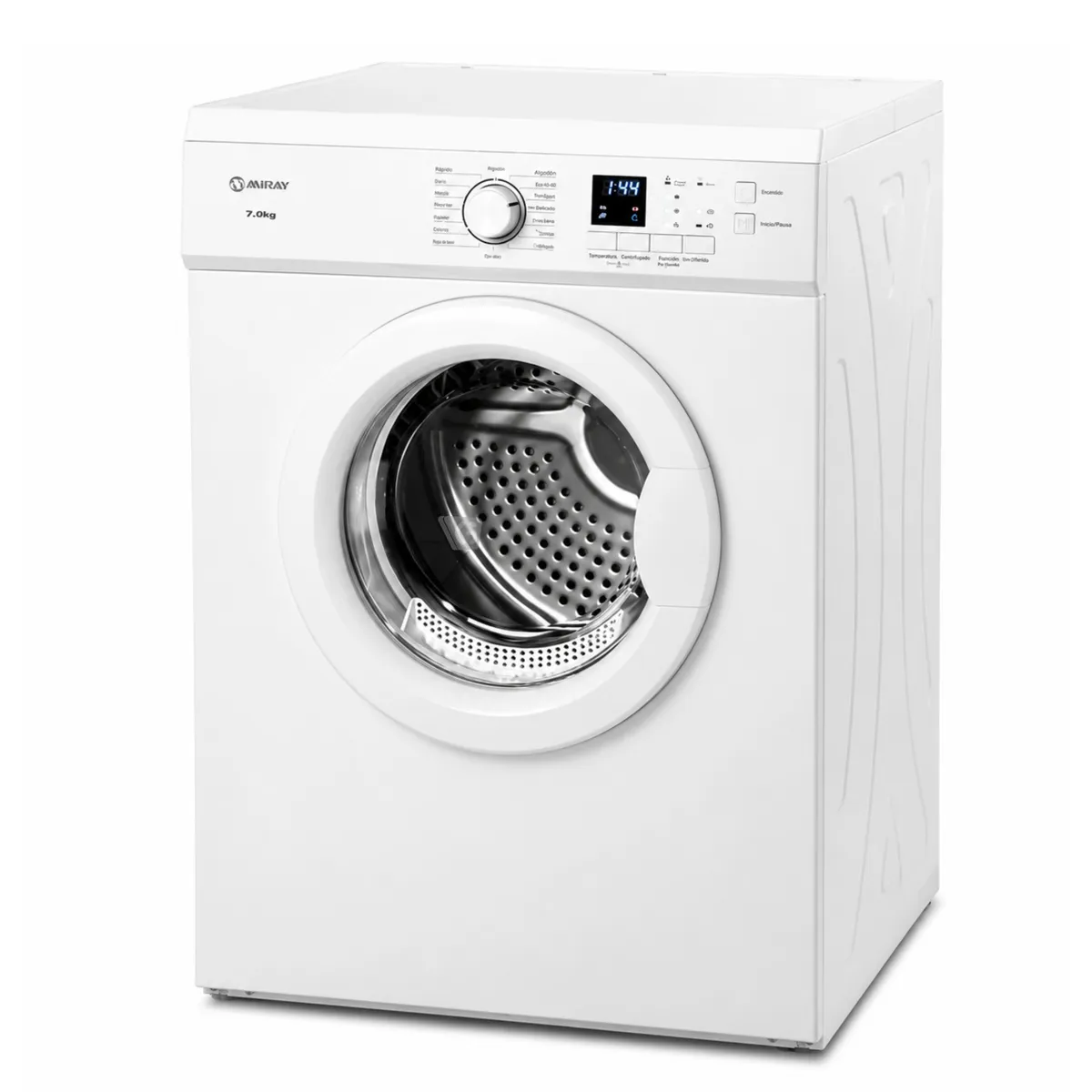 SECADORA DE ROPA MIRAY SME-724 - 4