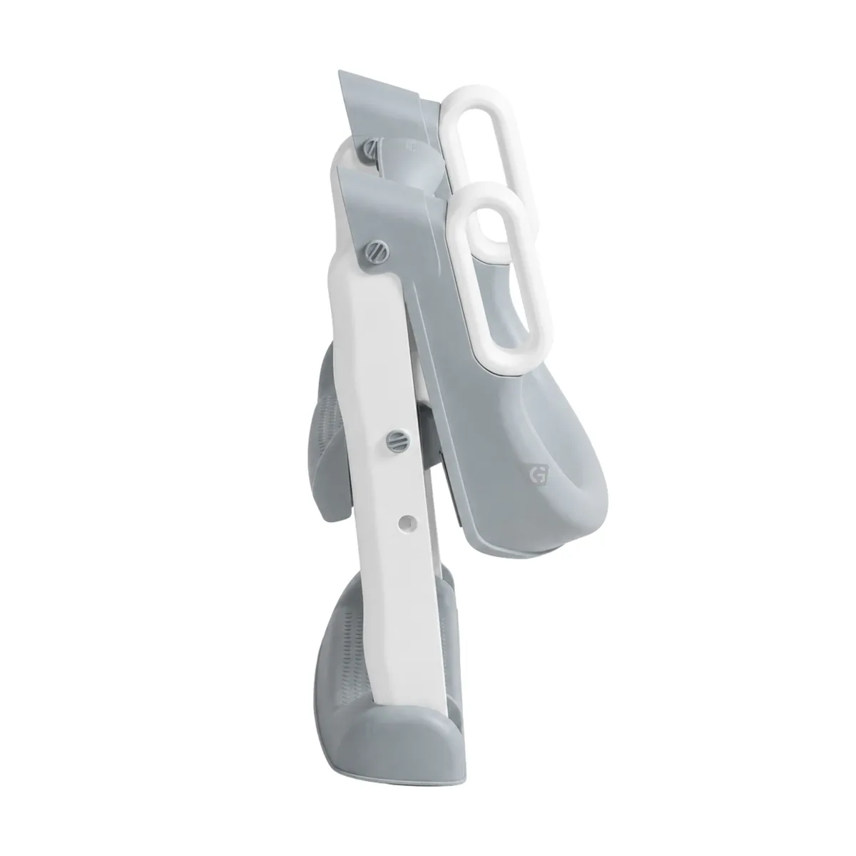 ESCALERA DE BAÑO EBABY - EB 903-1 GRIS - 3