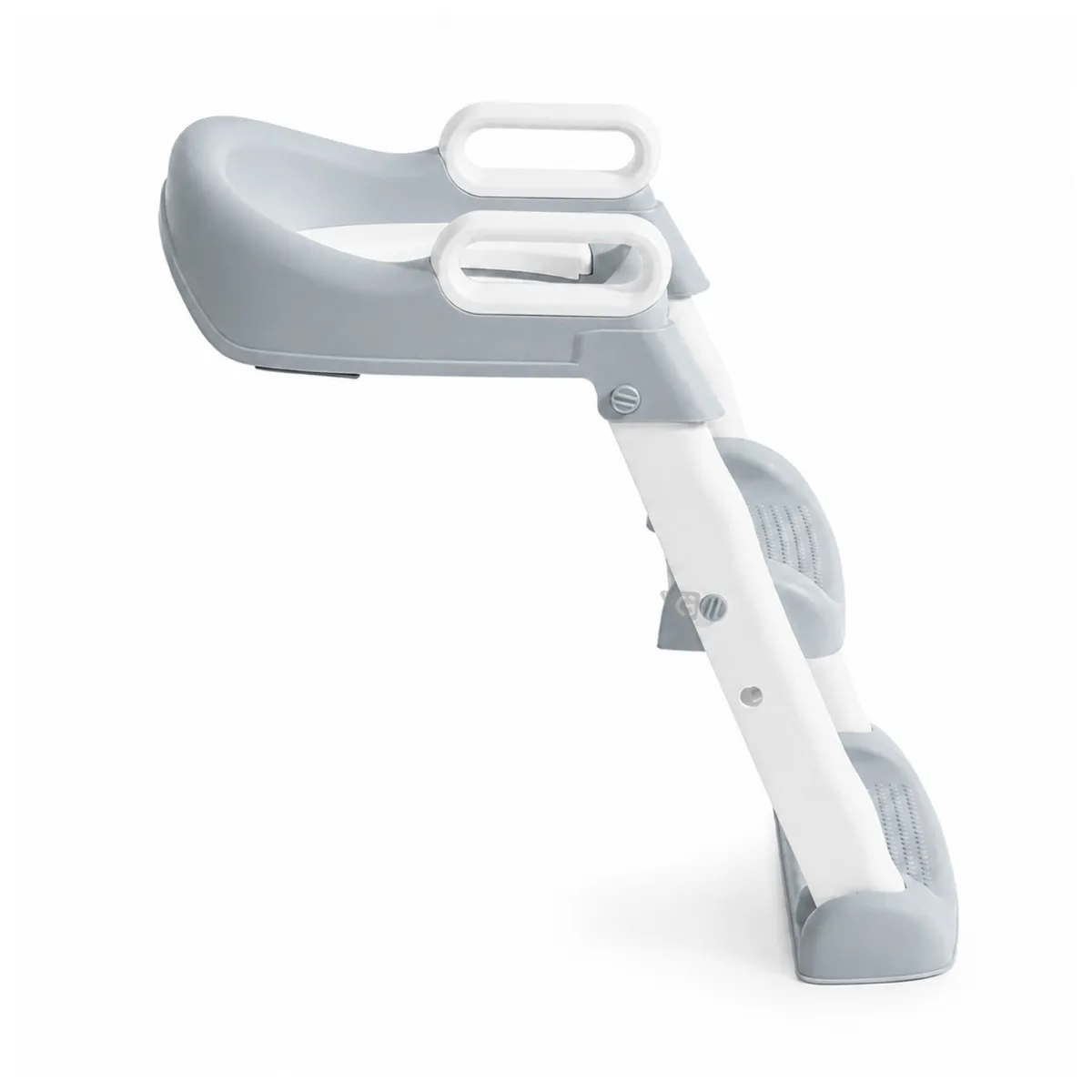 ESCALERA DE BAÑO EBABY - EB 903-1 GRIS - 4