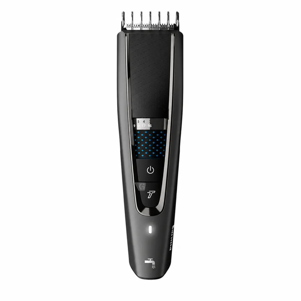 CORTADORA DE CABELLO PHILIPS HAIRCLIPPER SERIES 7000 HC7650_15 - 5